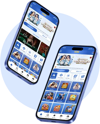 FCB8 Casino trên điện thoại di động
