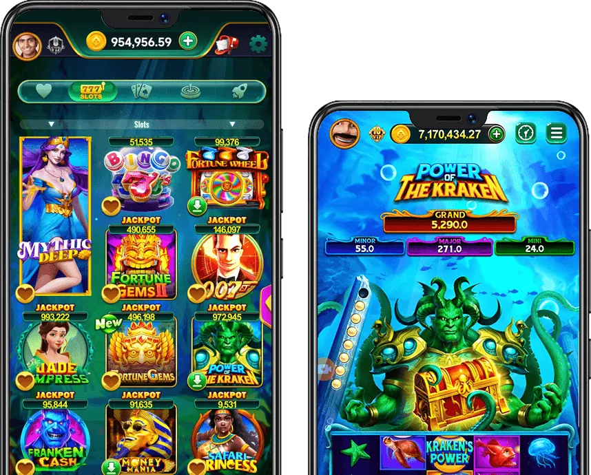 Giải Jackpot lũy tiến tại fcb8 link mới