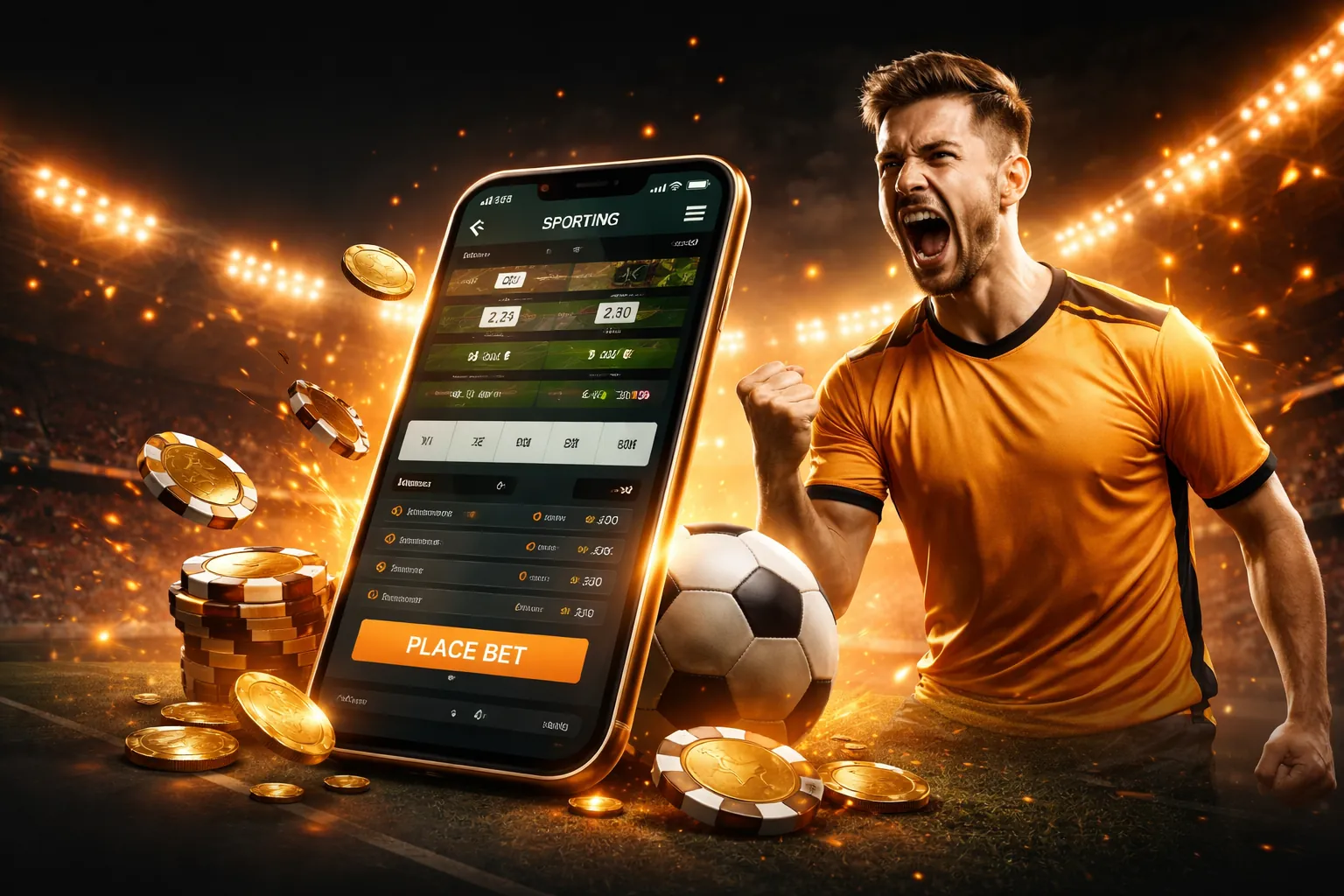 Hướng dẫn sử dụng link mới FCB8