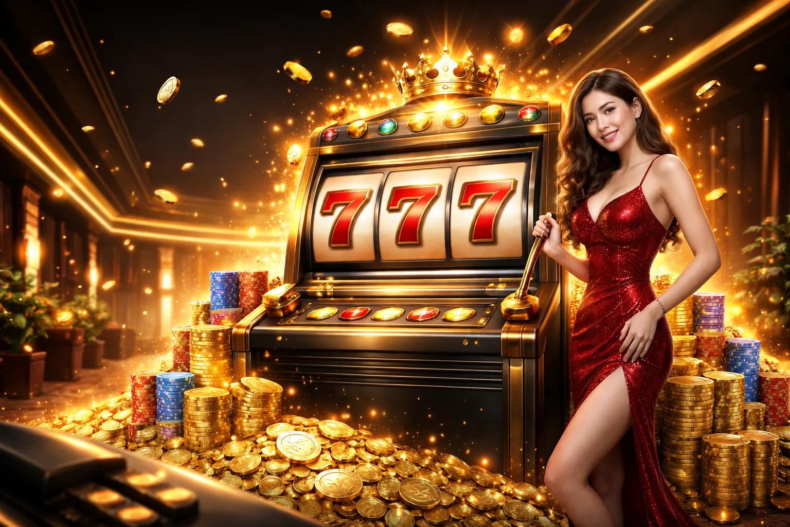 FCB8 nền tảng giải trí