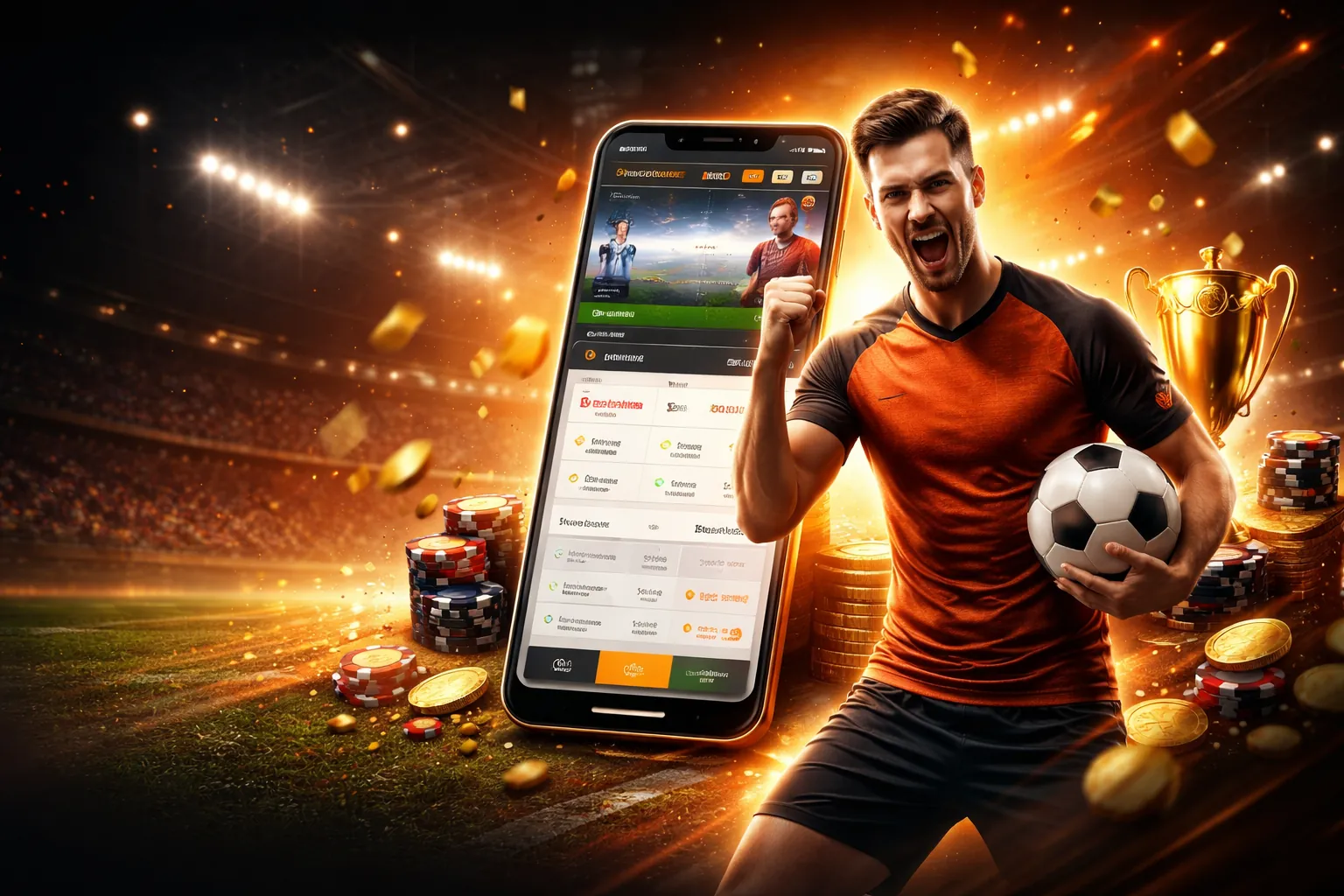 Phân tích khuyến mãi FCB8
