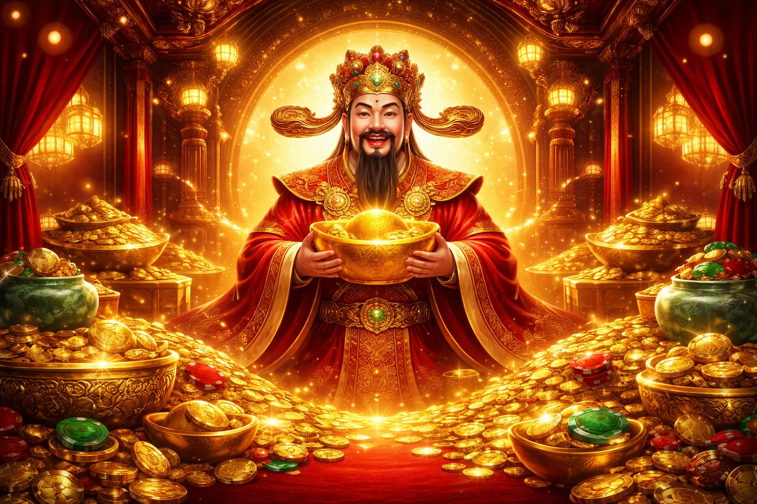 Sân vận động với người hâm mộ cuồng nhiệt, biểu tượng cho cá cược thể thao sôi động tại Fcb8 link mới