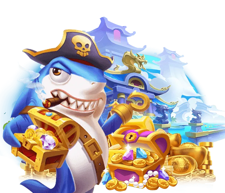 Các loại game bắn cá phổ biến tại FCB8
